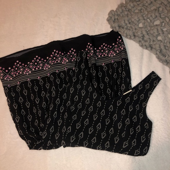 Patterned dress - Picture 2 of 3